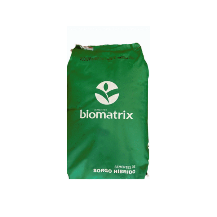 SEMENTE DE SORGO FORRAGEIRO PODIUM - 10 KG - Imagem 4