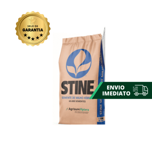 SEMENTE DE MILHO HÍBRIDO 9504 VIP3 – STINE