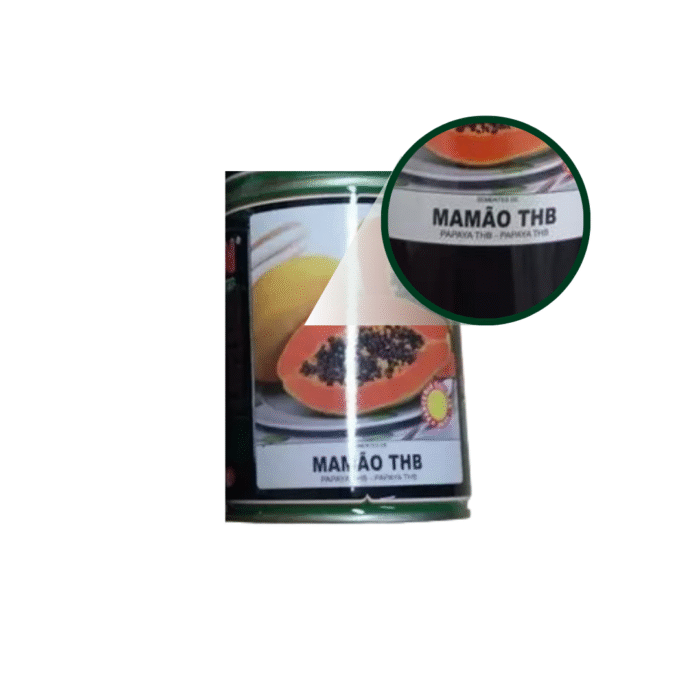 MAMAO THB 50G HIBL. - Imagem 4