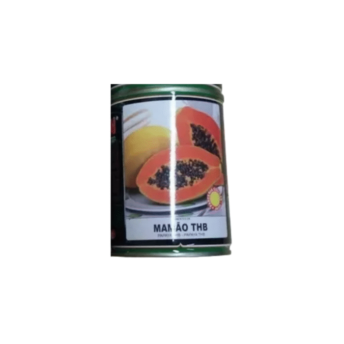 MAMAO THB 50G HIBL. - Imagem 5