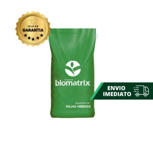 SEMENTES DE MILHO 709 PRO 2 HÍBRIDO BIOMATRIX - 10 KG