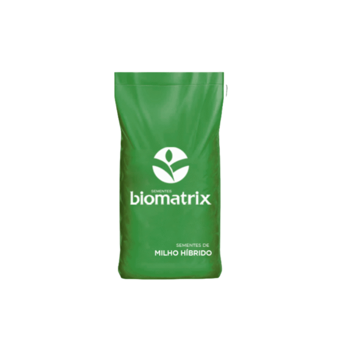 SEMENTES DE MILHO 709 PRO 2 HÍBRIDO BIOMATRIX - 10 KG - Imagem 5