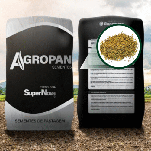 SEMENTE DE MIYAGUI AGROPAN 10 KG