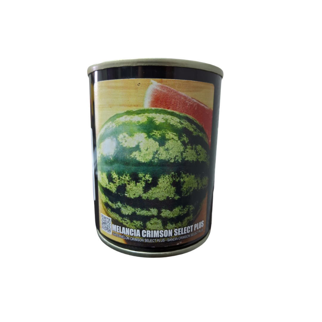 SEMENTE MELANCIA CRIMSON SELECT 50G FELTRIN