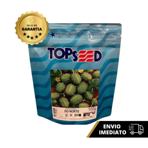 MAXIXE DO NORTE 100 GR TOPSEED
