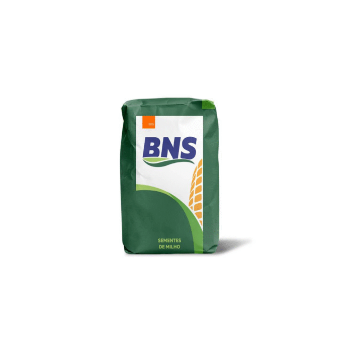 SEMENTE DE MILHO ZEA MAYS - K9460 (BNS 9460HS) - Imagem 2