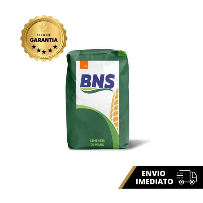 SEMENTE DE MILHO ZEA MAYS - K9460 (BNS 9460HS) - Imagem 4