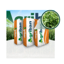 SEMENTE ARUANA COVECIONAL 25 KG AGRIBAN