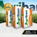 SEMENTE HUMIDICULA LANERO REVESTIDO 10 KG AGRIBAN