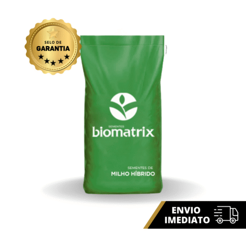 SEMENTE DE MILHO BM 3088 PRO4 BIOMATRIX