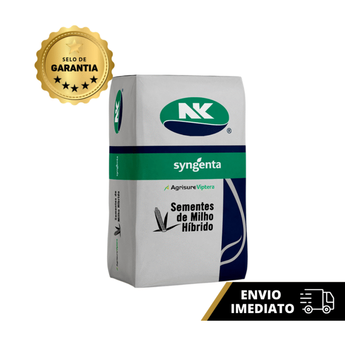 SEMENTE DE MILHO DEFENDER SYNGENTA - Imagem 2