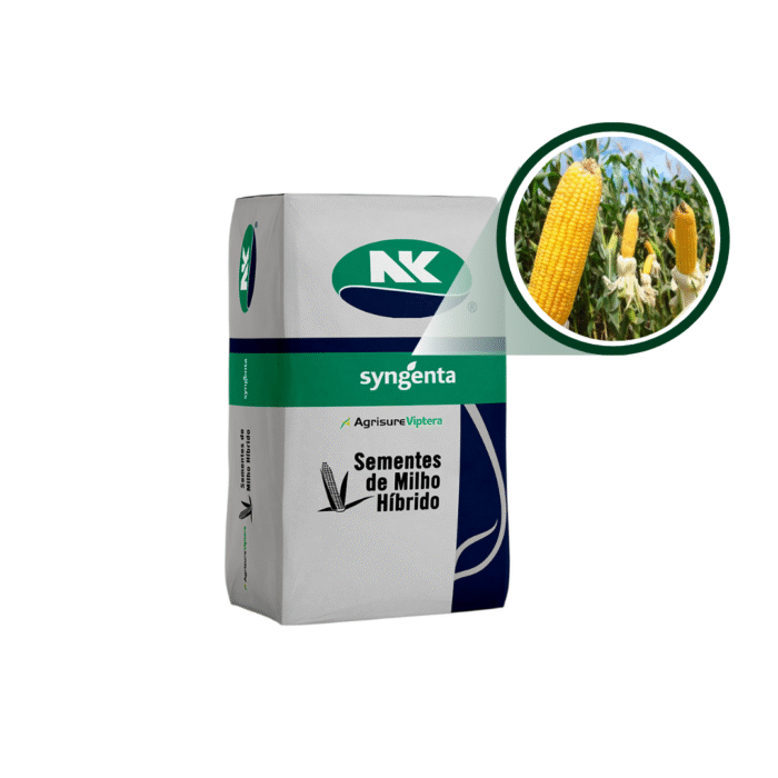 SEMENTE DE MILHO DEFENDER SYNGENTA - Imagem 3