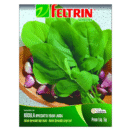 SEMENTE RUCULA APRECIATTA F. LARGA 50G FELTRIN