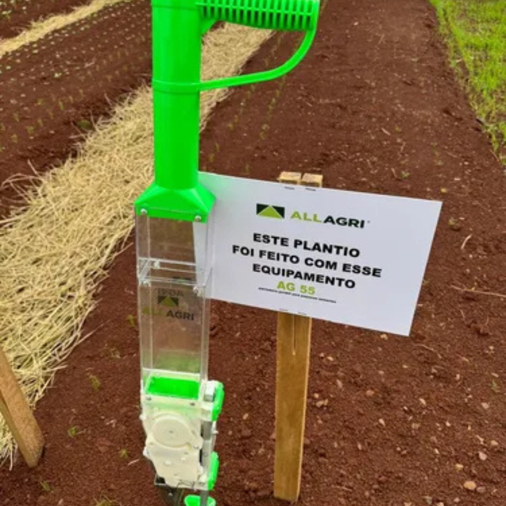 PLANTADEIRA AG55 ALLAGRI - Imagem 2